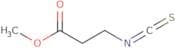Methyl 3-isothiocyanatopropionate