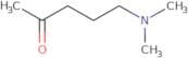 5-(Dimethylamino)pentan-2-one