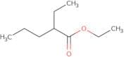 2-Ethylpentanoic acid ethyl ester
