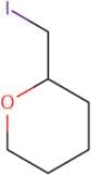 2-(Iodomethyl)oxane