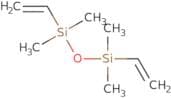 Vinyl terminated polydimethylsiloxanes