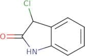 3-Chloro-2,3-dihydro-1H-indol-2-one