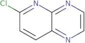 6-Chloropyrido[3,2-b]pyrazine