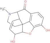 10-Oxomorphine