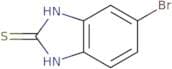5-Bromo-1H-benzo[d]imidazole-2(3H)-thione