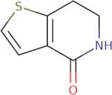 Ticlopidine Related Compound A
