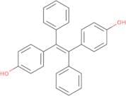 4,4'-(1,2-Diphenylethene-1,2-diyl)diphenol