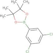 3,5-Dichlorophenylboronic acid, pinacol ester