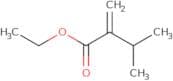 Ethyl 3-methyl-2-methylidenebutanoate