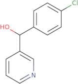 (4-Chlorophenyl)(pyridin-3-yl)methanol