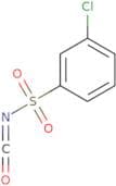 3-Chlorobenzene-1-sulfonyl isocyanate