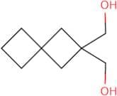 [2-(Hydroxymethyl)spiro[3.3]heptan-2-yl]methanol