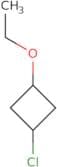 1-Chloro-3-ethoxycyclobutane