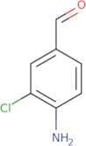 4-Amino-3-chlorobenzaldehyde