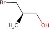(2R)-3-Bromo-2-methyl-propan-1-ol
