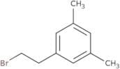 1-(2-Bromoethyl)-3,5-dimethylbenzene