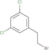1-(2-Bromoethyl)-3,5-dichlorobenzene