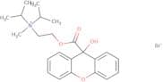 9-Hydroxy propantheline bromide