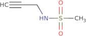 N-(Prop-2-yn-1-yl)methanesulfonamide
