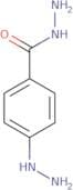 4-Hydrazinylbenzohydrazide