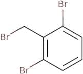 2,6-Dibromobenzyl Bromide