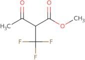 Methyl 3-oxo-2-(trifluoromethyl)butanoate