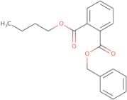 Benzyl butyl phthalate-d4