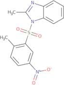 HNF4 Antagonist, BI6015