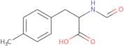 2-Formamido-3-(4-methylphenyl)propanoic acid