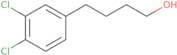 4-(3,4-Dichlorophenyl)butan-1-ol