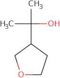 2-(Oxolan-3-yl)propan-2-ol