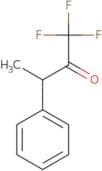 1,1,1-Trifluoro-3-phenylbutan-2-one