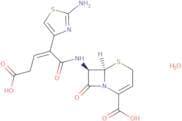 Ceftibuten Hydrate