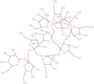 Fructo-​oligosaccharide dp10/gf9