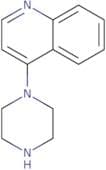 4-(Piperazin-1-yl)quinoline