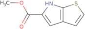 Methyl 6H-thieno[2,3-b]pyrrole-5-carboxylate