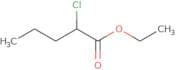 Ethyl 2-chloropentanoate