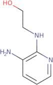 2-[(3-Amino-2-pyridinyl)amino]ethanol
