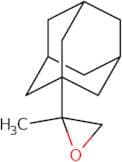 2-(Adamantan-1-yl)-2-methyloxirane