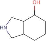 Octahydro-1H-isoindol-4-ol