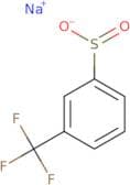 3-(Trifluoromethyl)benzenesulfinic acid sodium
