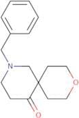 2-Benzyl-9-oxa-2-azaspiro[5.5]undecan-5-one