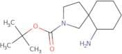 6-Amino-2-Boc-2-azaspiro[4.5]decane