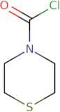 Thiomorpholine-4-carbonyl chloride
