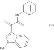 RS 56812 hydrochloride