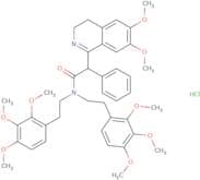 Loe 908 hydrochloride