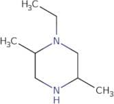 1-Ethyl-2,5-dimethylpiperazine