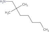 2,2-Dimethylheptan-1-amine