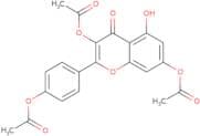 Kaempferol 3,4,7-triacetate