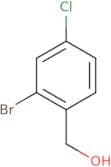 2-Bromo-4-chlorobenzyl alcohol